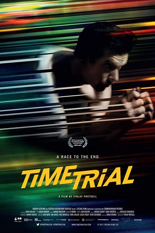 Time Trial