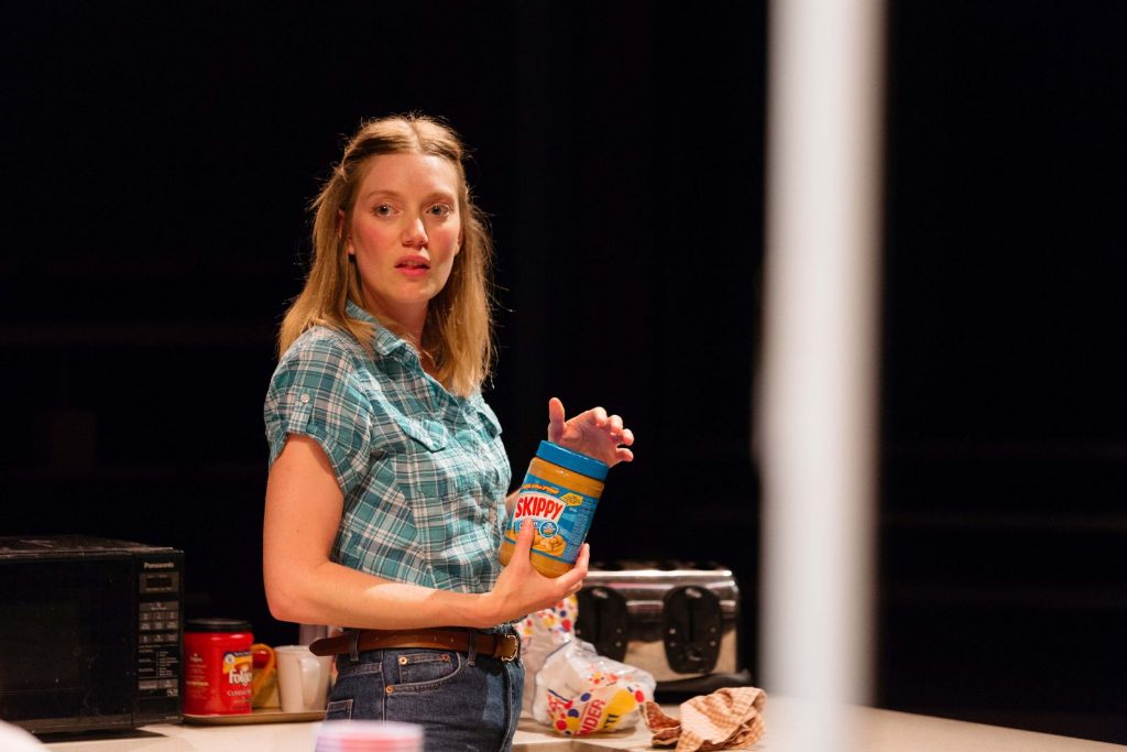 Utility at the Orange Tree Theatre