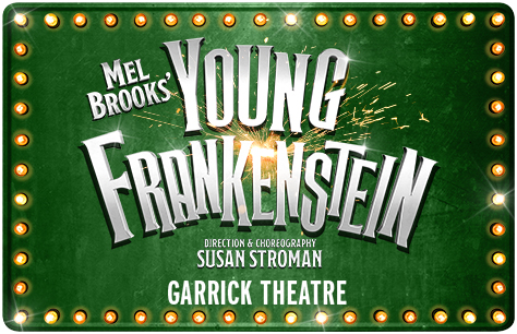 Young Frankenstein