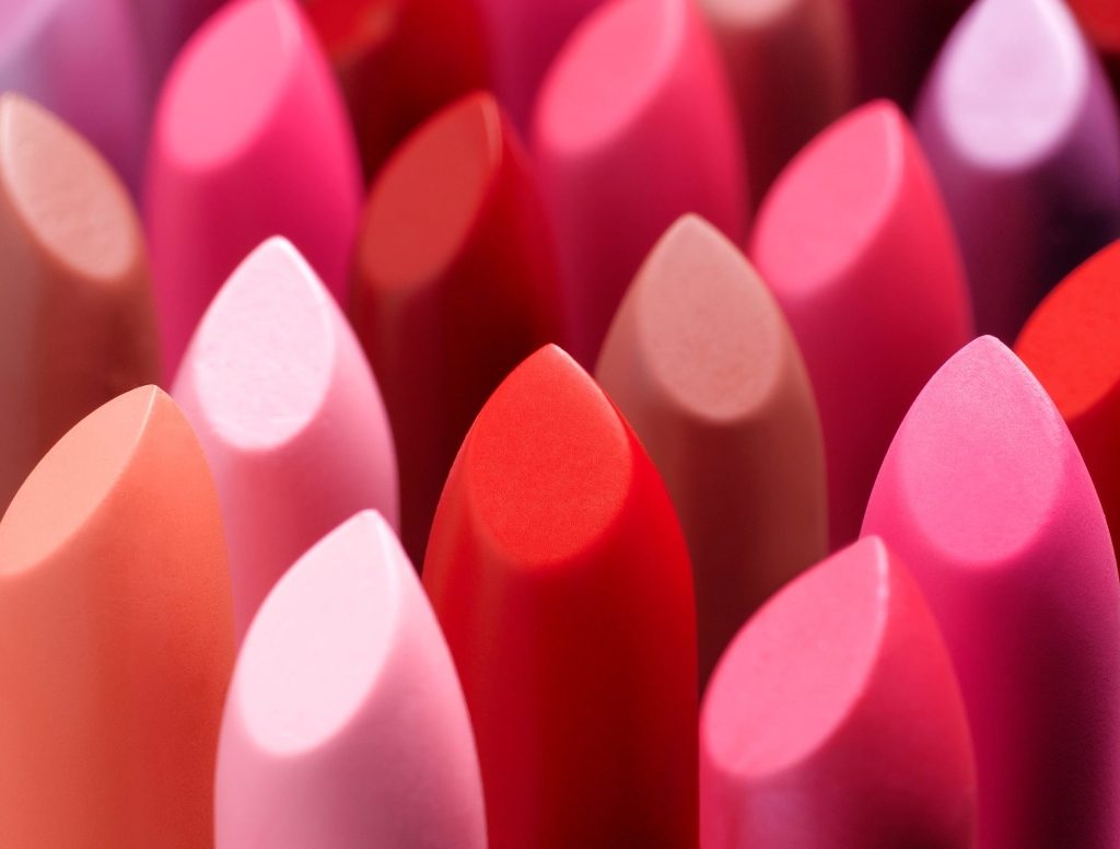 L’Oreal strikes a deal with Valentino