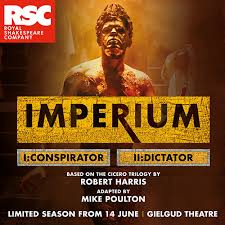 Imperium I: Conspirator