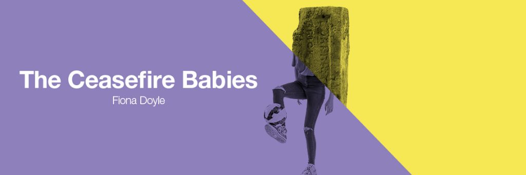 NT Connections: The Ceasefire Babies