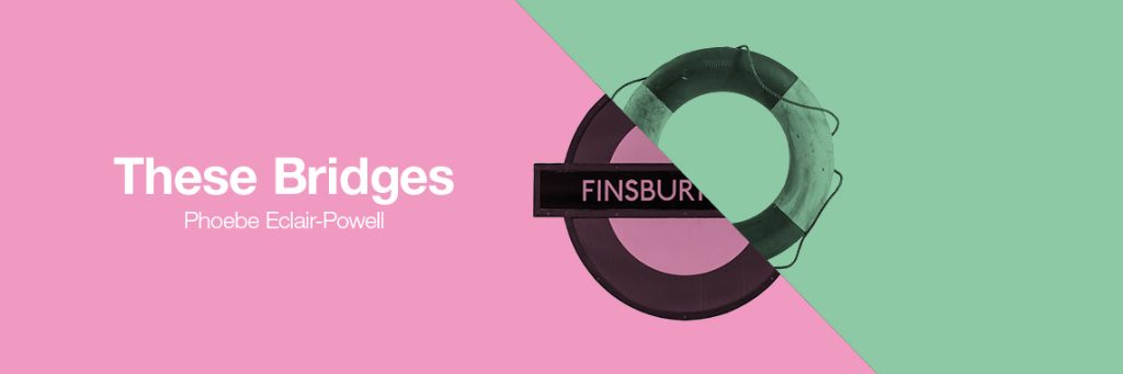 NT Connections: These Bridges