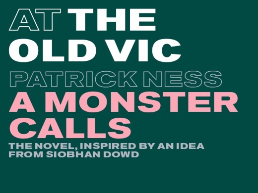 A Monster Calls