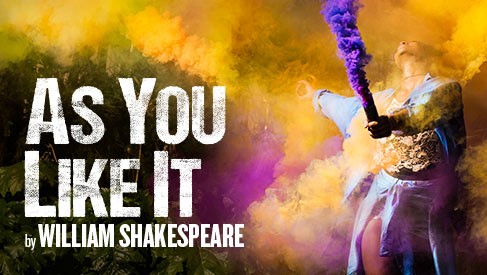 As You Like It
