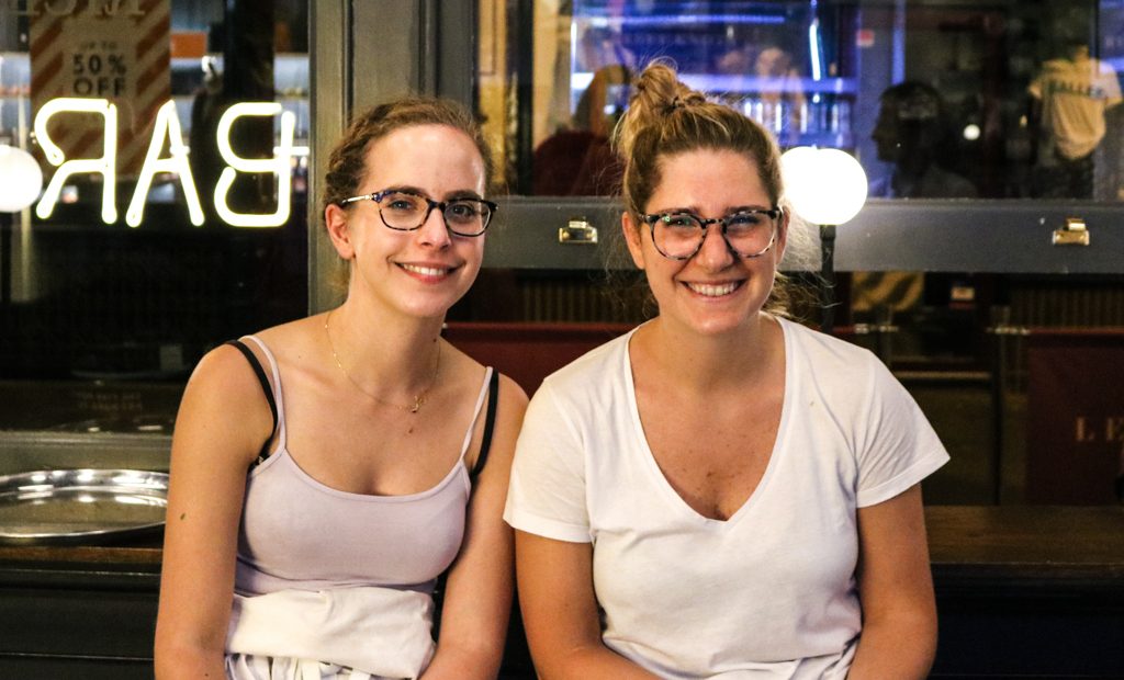 Barazi and Friends Syrian supper club: Food, friends and fresh Middle Eastern flavours