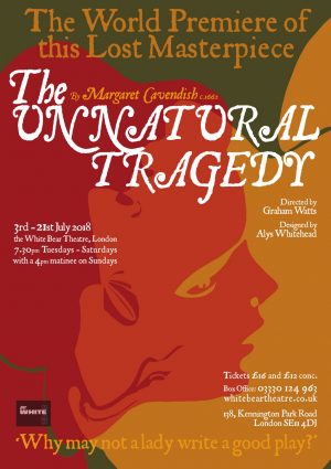 The Unnatural Tragedy