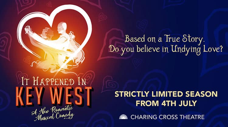 It Happened in Key West