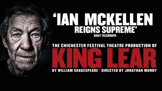 King Lear