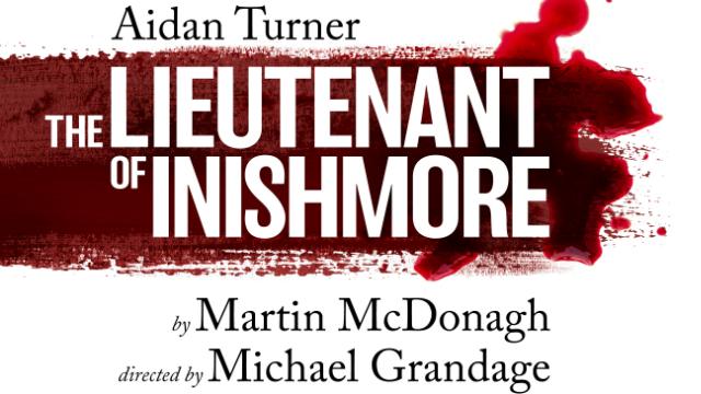 The LIeutenant of Inishmore