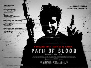 Path of Blood