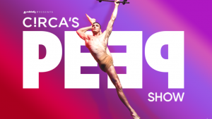 Peepshow