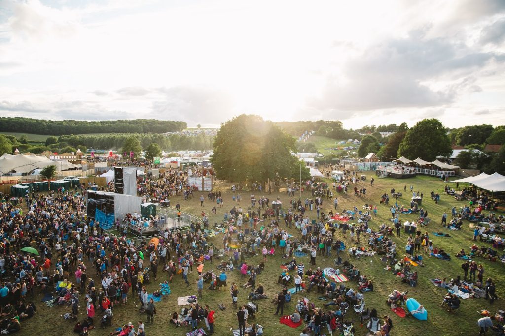 Standon Calling 2018: Paloma Faith, George Ezra and Bryan Ferry to headline Hertfordshire’s homegrown festival