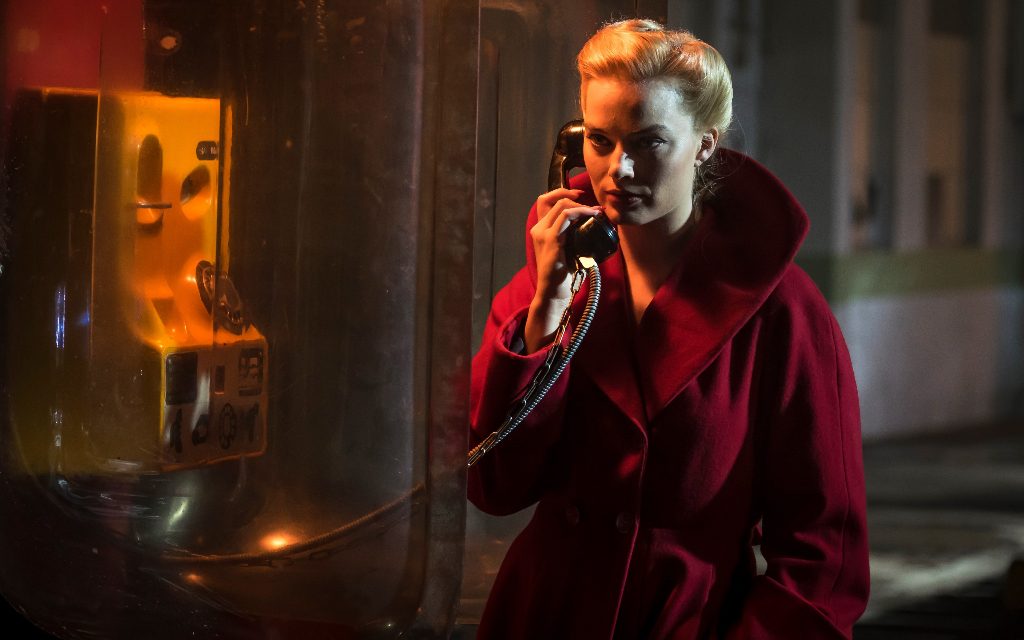 Competition: Win a Blu-ray and poster of Terminal