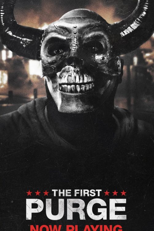 The First Purge