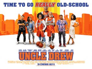 Uncle Drew