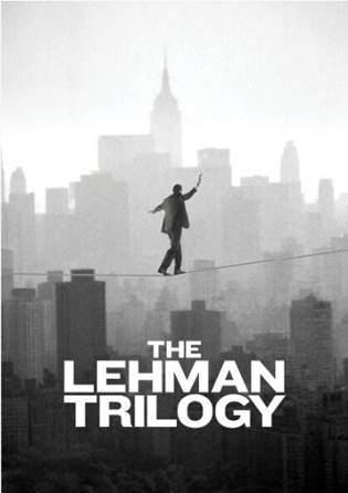 The Lehman Trilogy