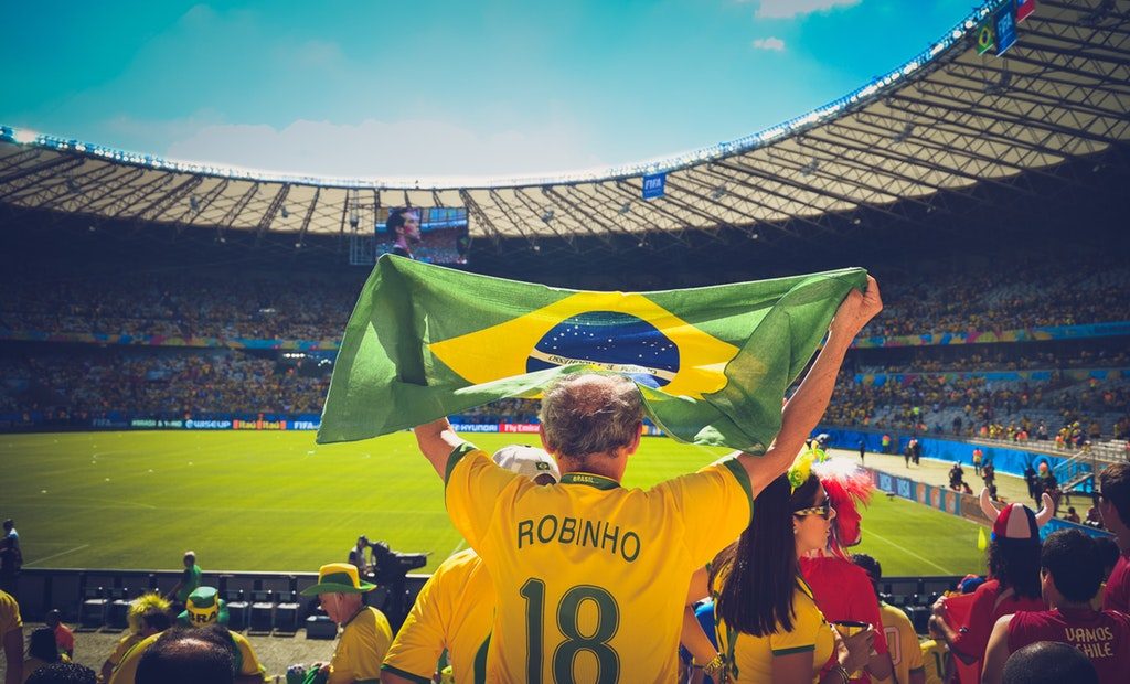 The World Cup and Wimbledon ignite a summer of sport