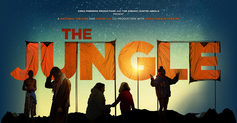 The Jungle