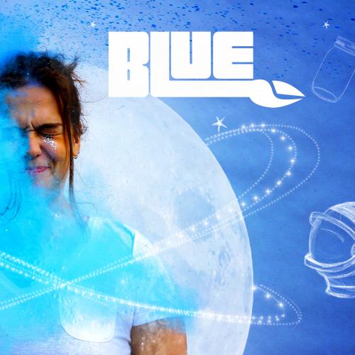 Camden Fringe 2018: Blue
