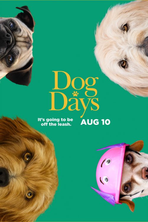 Dog Days