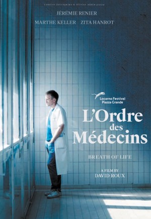 Breath of Life (L’Ordre des médecins)