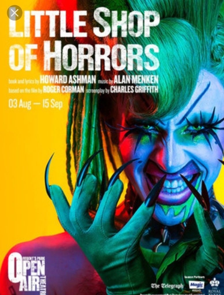 Little Shop of Horrors