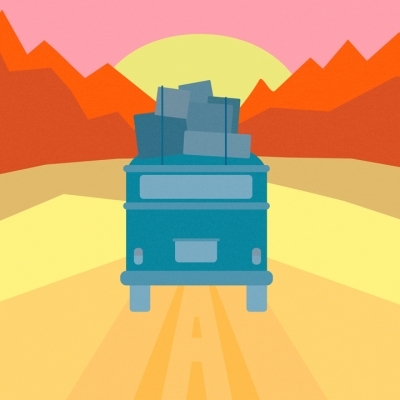 Camden Fringe 2018: Open Roads