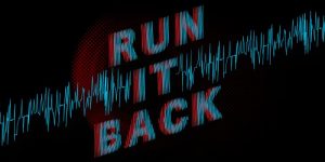 Run It Back