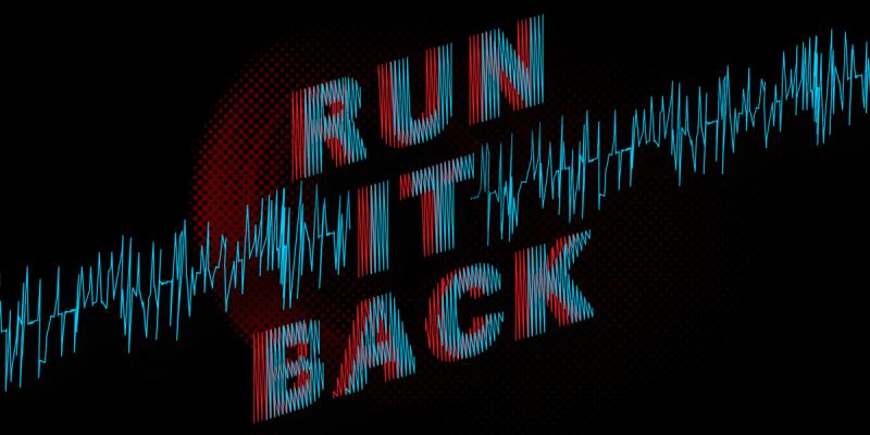 Run It Back