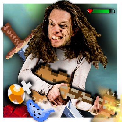 Camden Fringe 2018: Super Hamlet 64