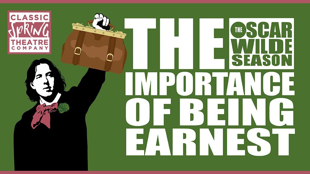 The Importance of Being Earnest