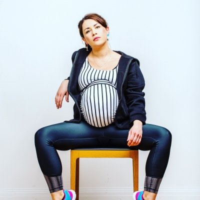 Camden Fringe 2018: With Child