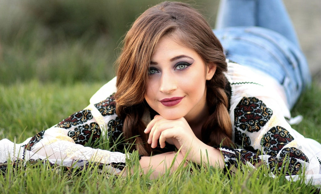 Best hairstyles for a summer workout