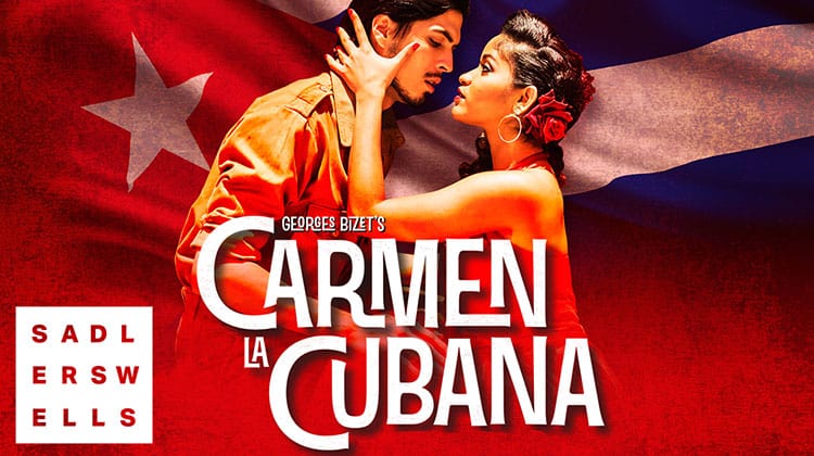 Carmen La Cubana