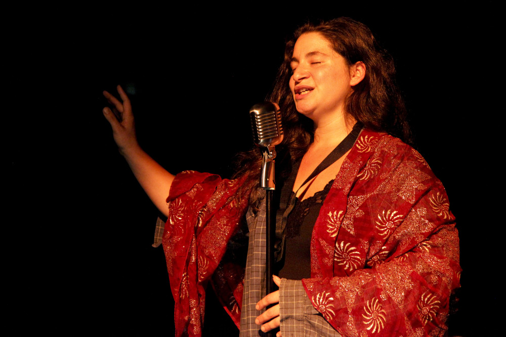 Camden Fringe 2018: Empty Room