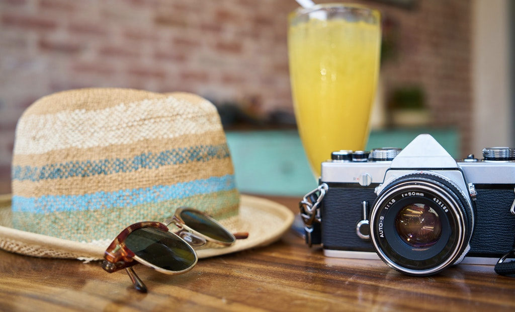 What to pack for your summer holiday