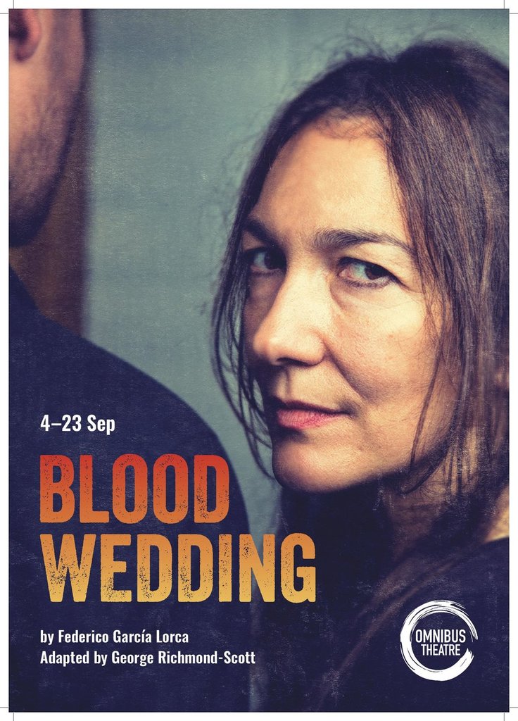 Blood Wedding