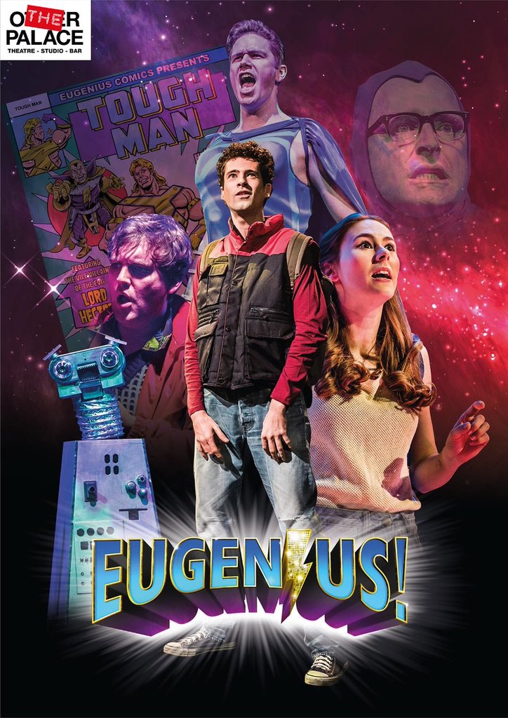 Eugenius!