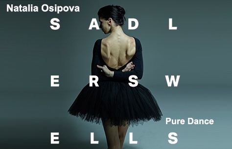 Natalia Osipova: Pure Dance