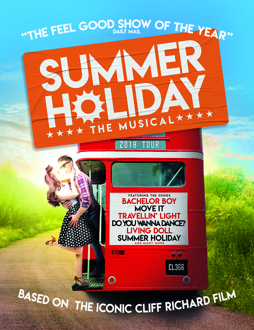 Summer Holiday the Musical