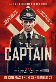the captain movie review the upcoming