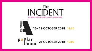 The Incident