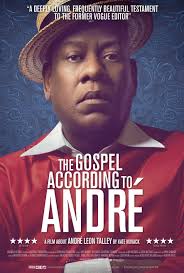 The Gospel According to André