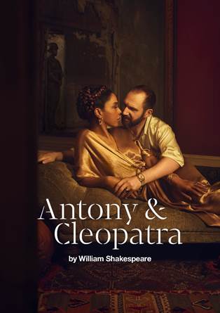 Antony and Cleopatra
