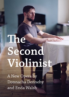 The Second Violinist