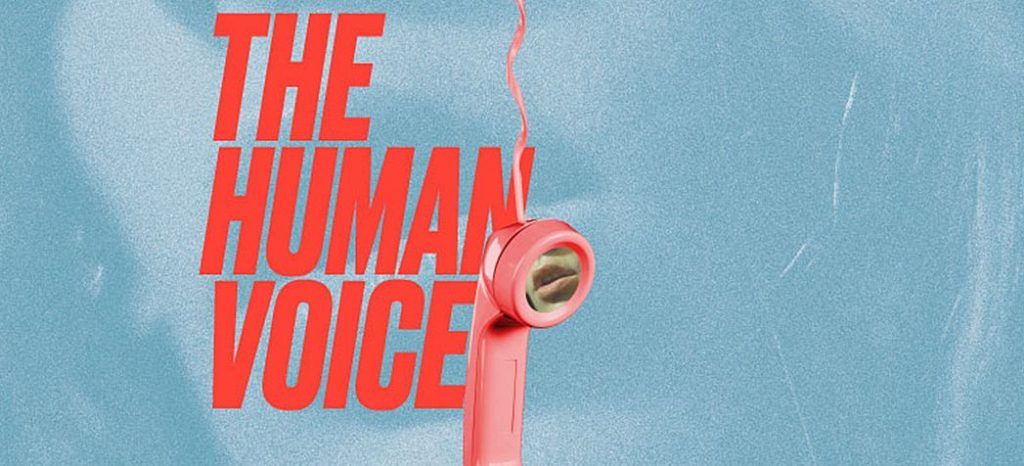 The Human Voice