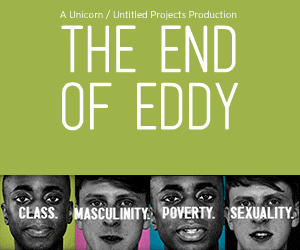 The End of Eddy