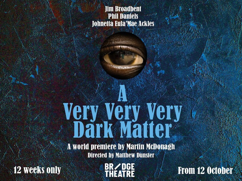 A Very Very Very Dark Matter