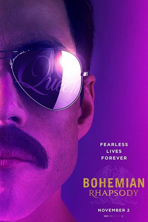 Bohemian Rhapsody